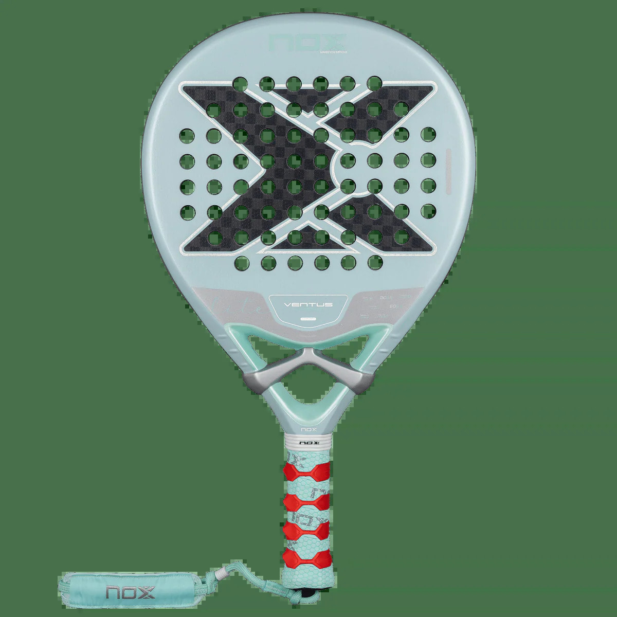 Ventus Hybrid 12K Lite