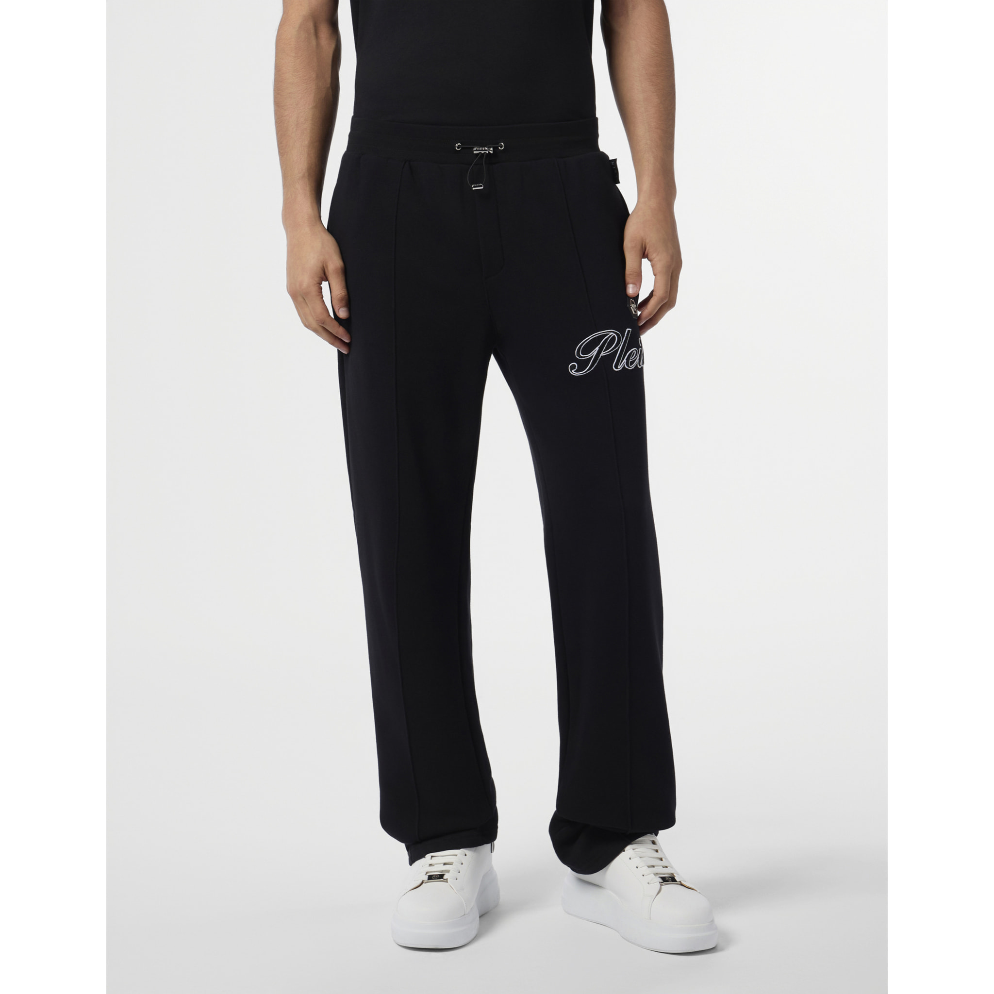 PHILIPP PLEIN Tracksuit Pants Basic