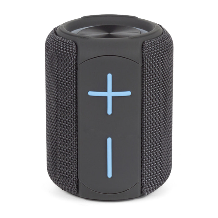 Altavoz Beat Box PRIXTON 6 W - Gris