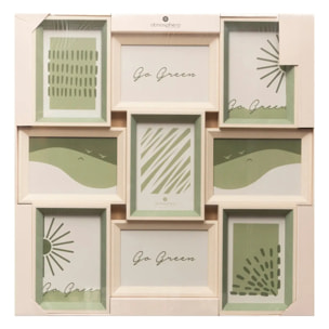 Pêle-mêle "Amelia" 9 photos