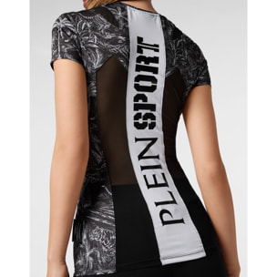 PLEIN SPORT T-Shirt Slim Fit