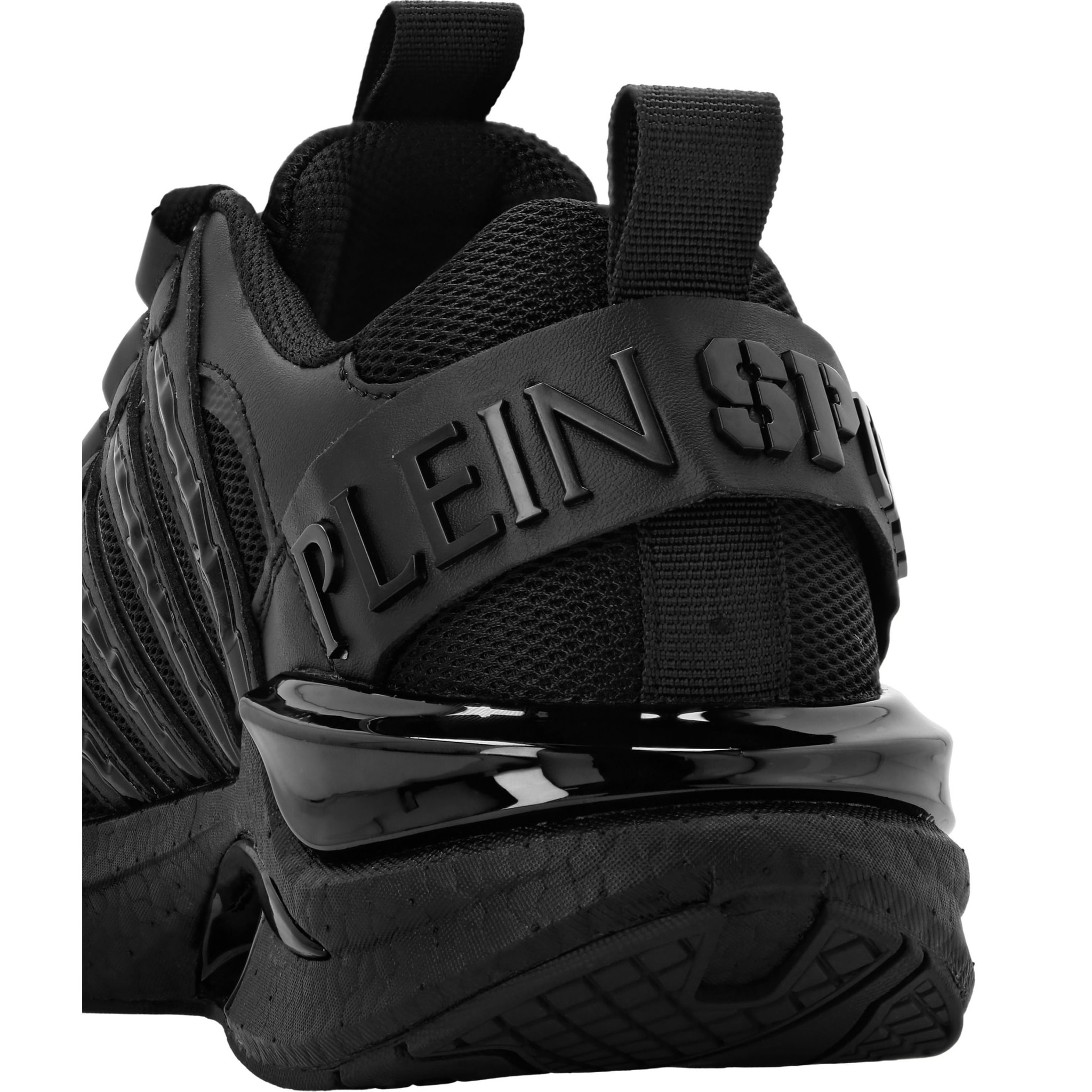 PLEIN SPORT Lo-Top Sneakers