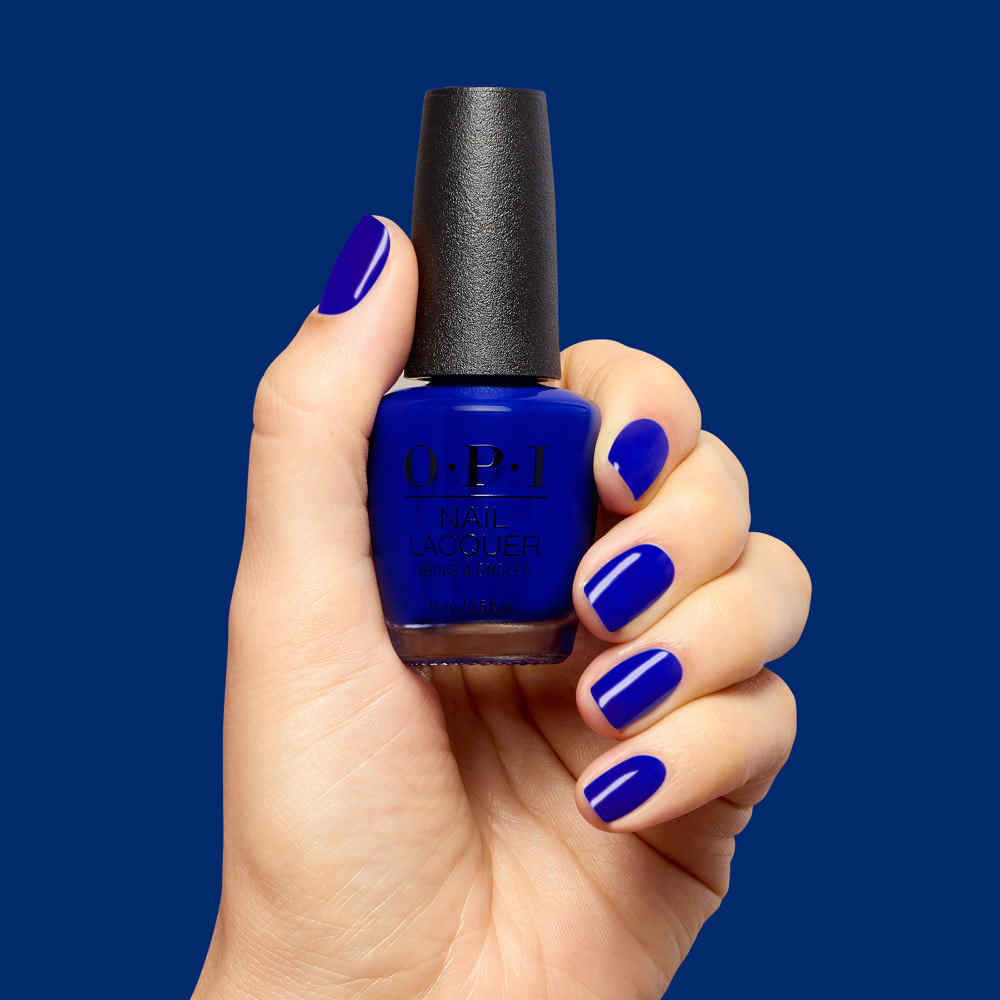 Nail Lacquer - Catch a Wave of Happiness - Vernis à ongles tenue jusqu'à 7 jours - 15ml