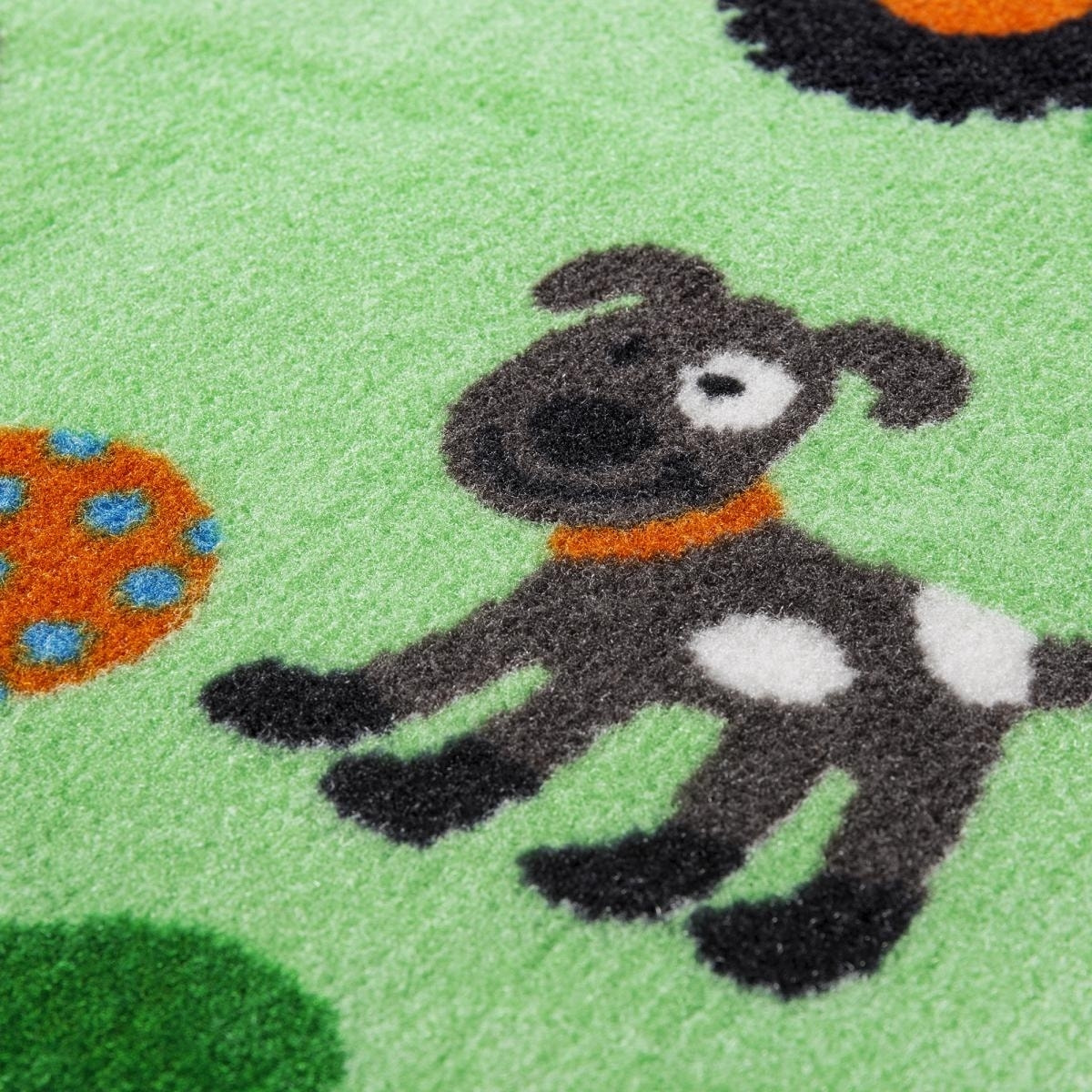 Tapis enfant tufté PISO