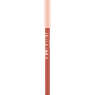 Maybelline New York Lifter Crayon à lèvres Out Of Line