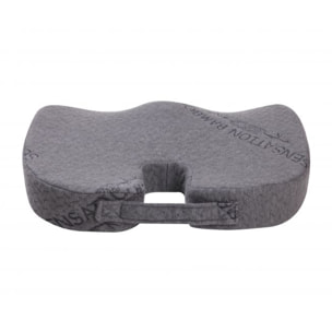 Coussin de siège Sensation Bamboo Herzberg HG8040