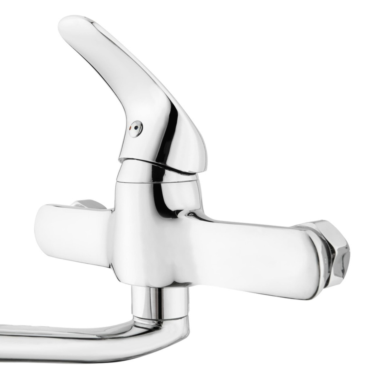S-Line Pro mitigeur de lavabo 150 mm, chrome (SIKOBSLPRO261)