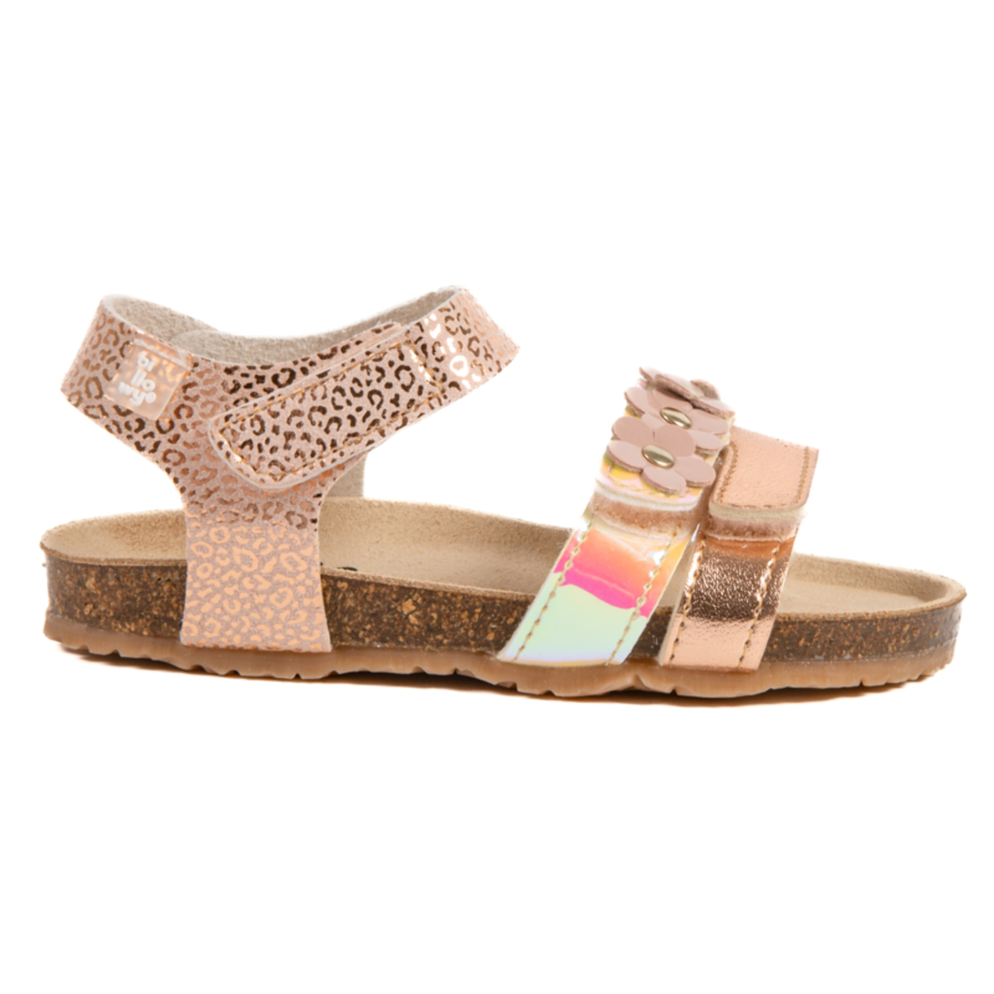 Sandalia BILLOWY ROSA