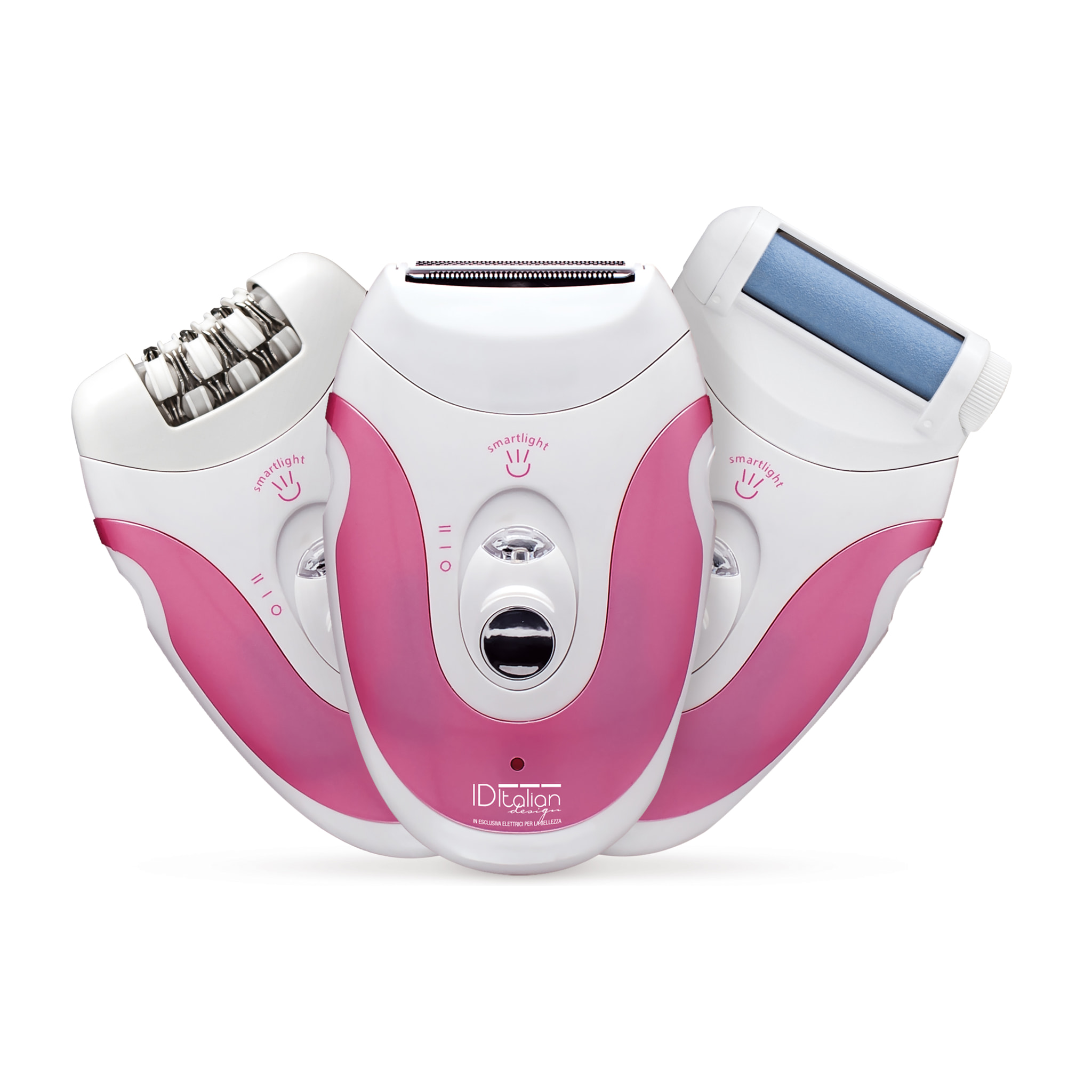 Epilateur éléctrique