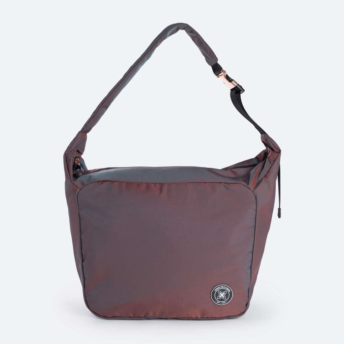 GLOSS HOBO BORDEAUX