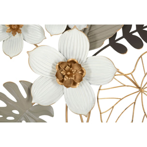 PANNELLO IN FERRO BOUQ CM 71X4X96,5