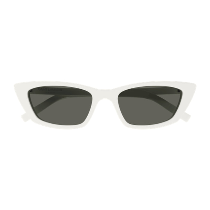 Gafas de Sol Saint Laurent SL 277-011 de Acetato Mujer 56 mm
