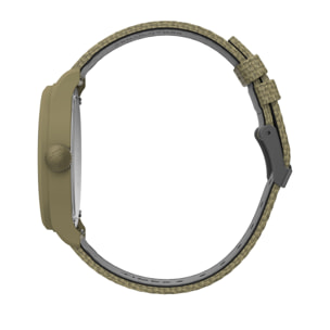 Timex Reloj Analógico De Cuarzo. Traprock