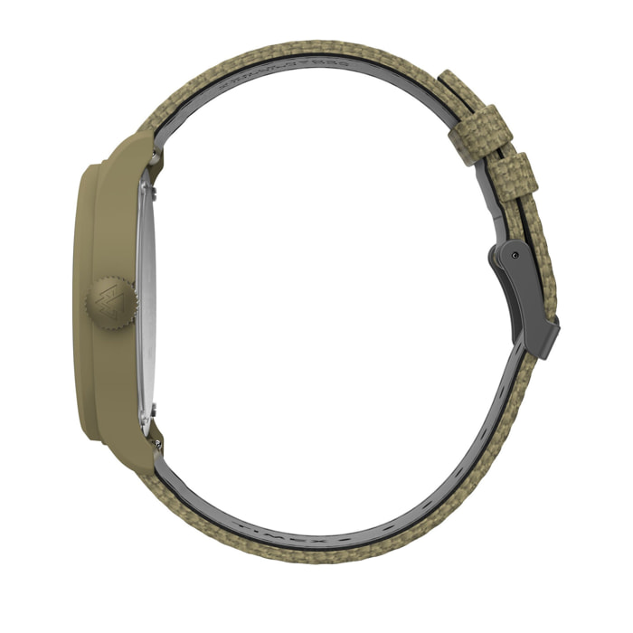 Timex Reloj Analógico De Cuarzo. Traprock
