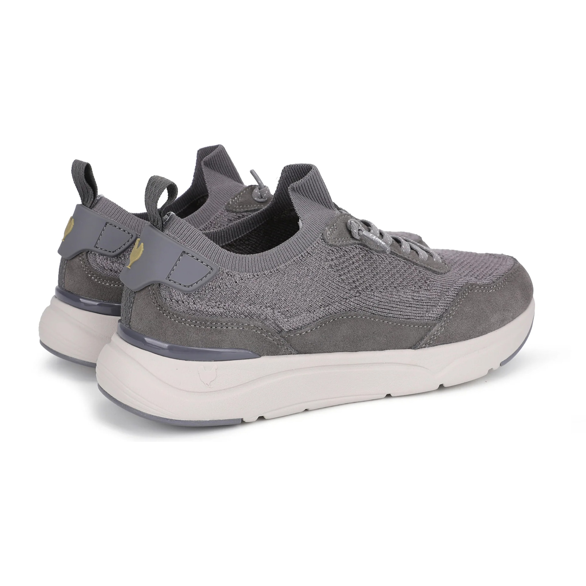Zapatillas Tui Woman Gris
