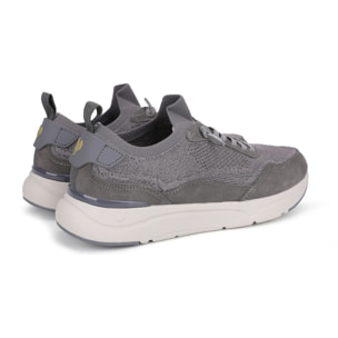 Zapatillas Tui Woman Gris