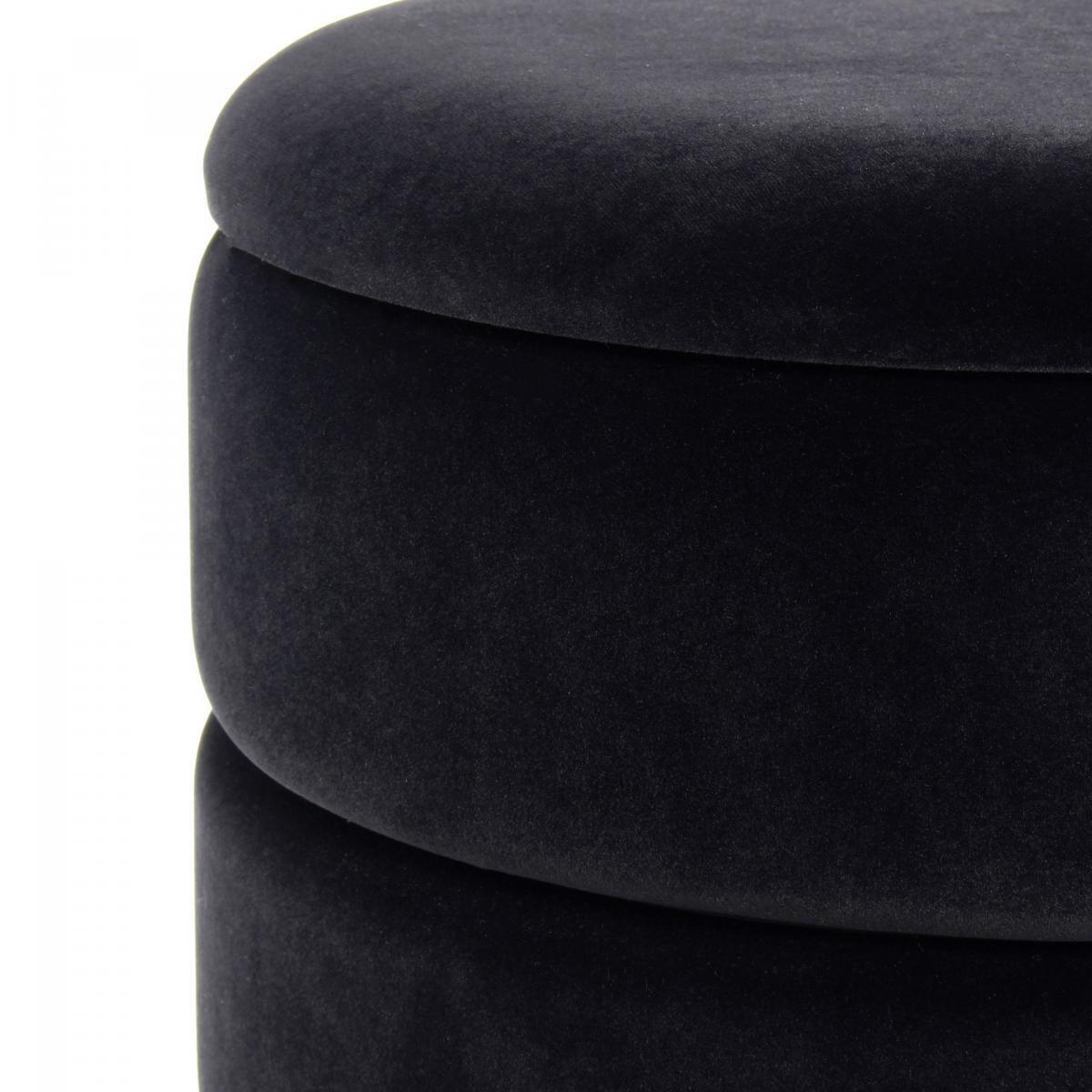 Tabouret POCO Partiellement fabriqué à la main