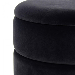 Tabouret POCO Partiellement fabriqué à la main