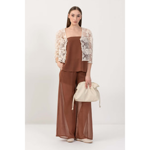 Kocca - Top senza spalline Donna