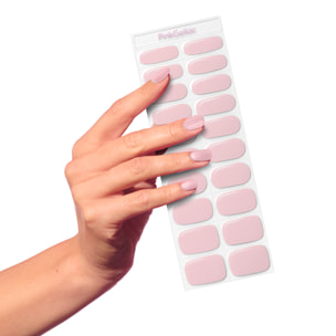 Stickers gel - 0003 Toasted Nude