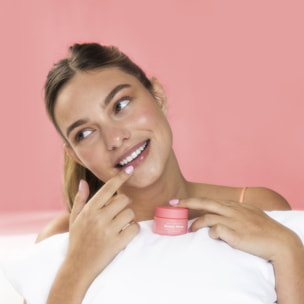 Beauty Sleep Overnight Lip Mask - Watermelon - Masque de Nuit Lèvres 15 ml