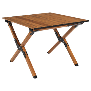 Table Camping Mariposa 58x60