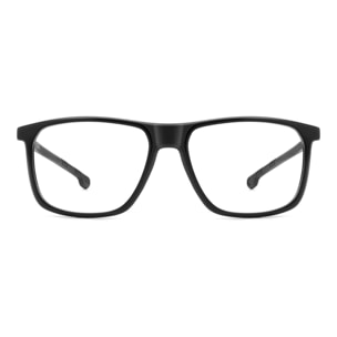 Gafas de Vista Carrera Ducati CARDUC 053 807 de Nylon Hombre 56 mm