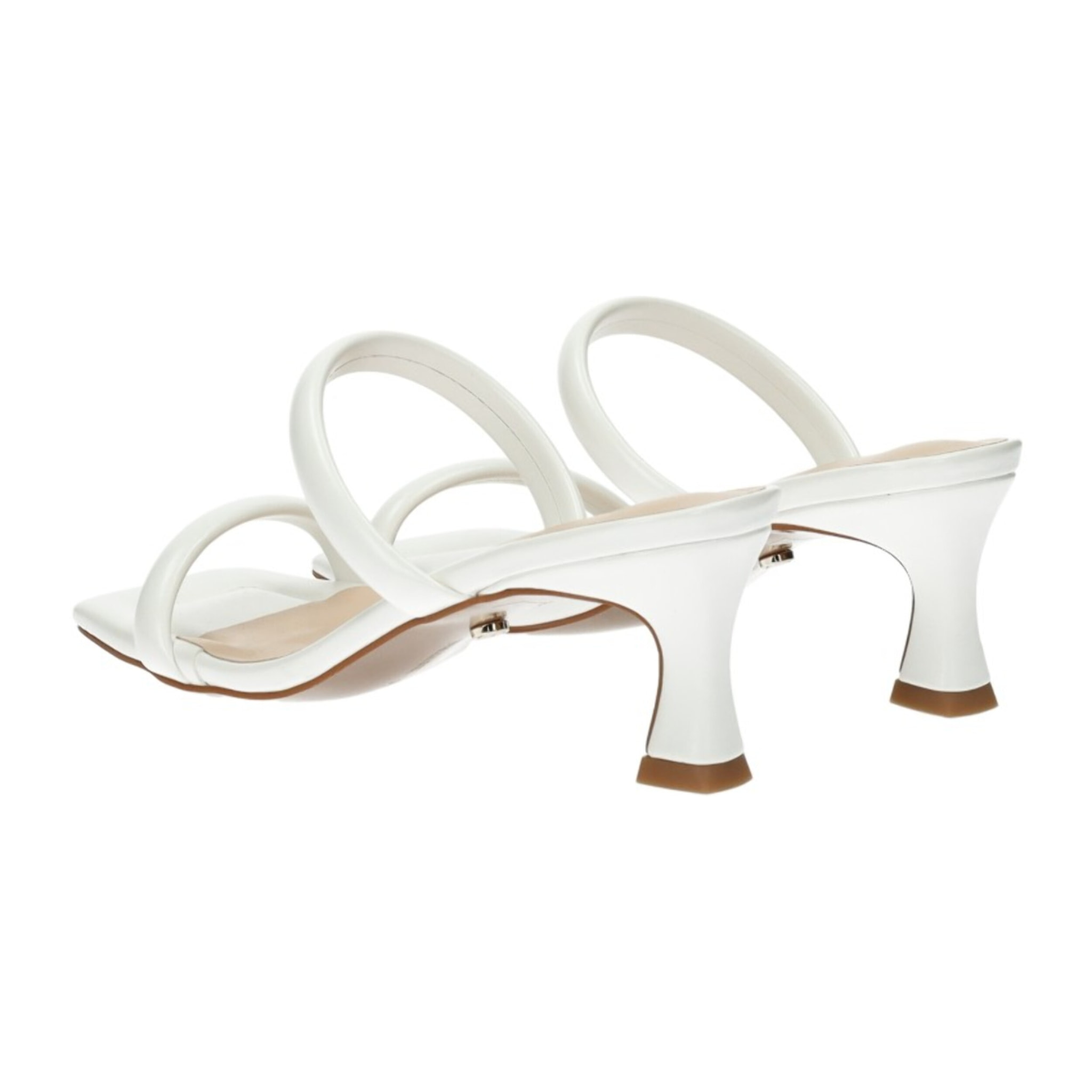 Sandali Donna Tata Italia Bianco