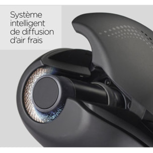 Fer à boucler BABYLISS Wave Secret Air C1900E