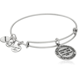Pulsera Alex And Ani Mujer A16EB49RS