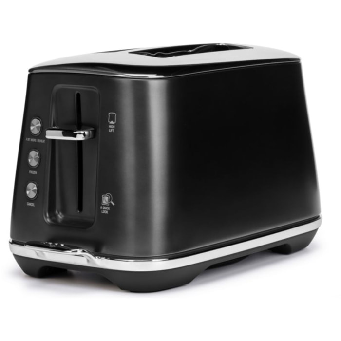 Toaster SAGE APPLIANCES Toast Select NOIR