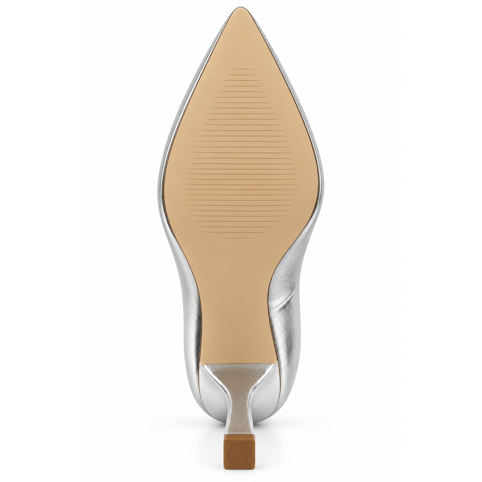 Decollete - tacco 10,0 cm