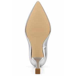 Decollete - tacco 10,0 cm