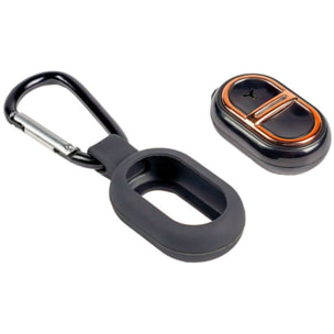 Appareil anti moustique EZILIGHT répulsif anti-moustique MS10