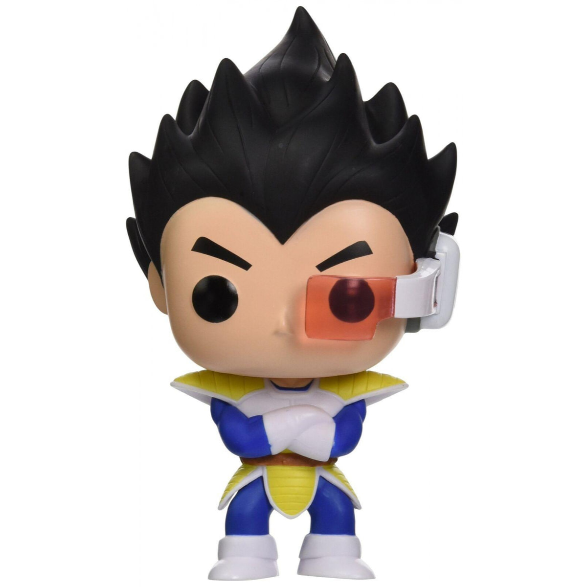 Dragon ball Z Funko POP Animazione Vinile Figura Vegeta 9 cm