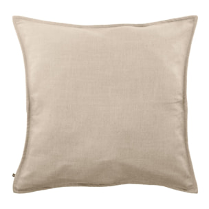 Housse De Coussin 60 X 60 Cm Tissu BLOK