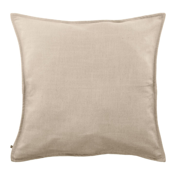 Housse De Coussin 60 X 60 Cm Tissu BLOK