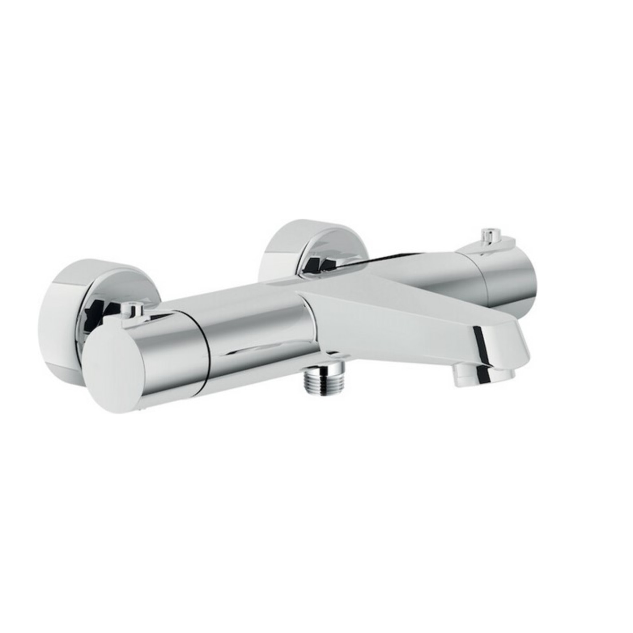 Mitigeur thermostatique mural NOBILI ALTERNA SEDUCTA 3 - SY97010/1CR