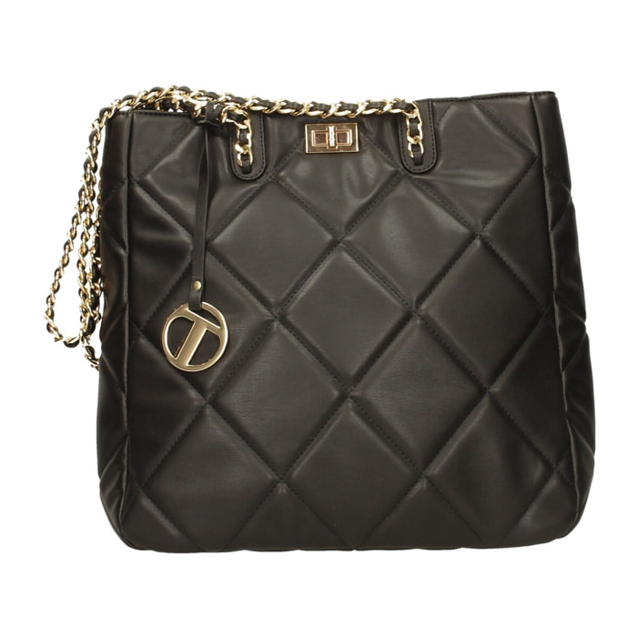 Borsa Adulto unisex Tata Italia Nero