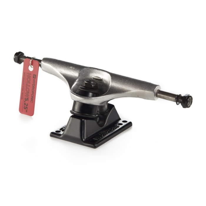 Ejes de skate Hydroponic HOLLOW KINPING/HANGER IRON/BLACK