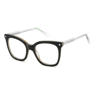 Gafas de Vista Polaroid PLD D507 0WM de Acetato Mujer 51 mm