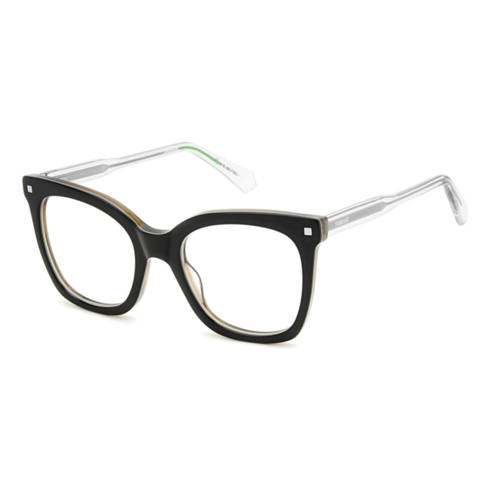 Gafas de Vista Polaroid PLD D507 0WM de Acetato Mujer 51 mm