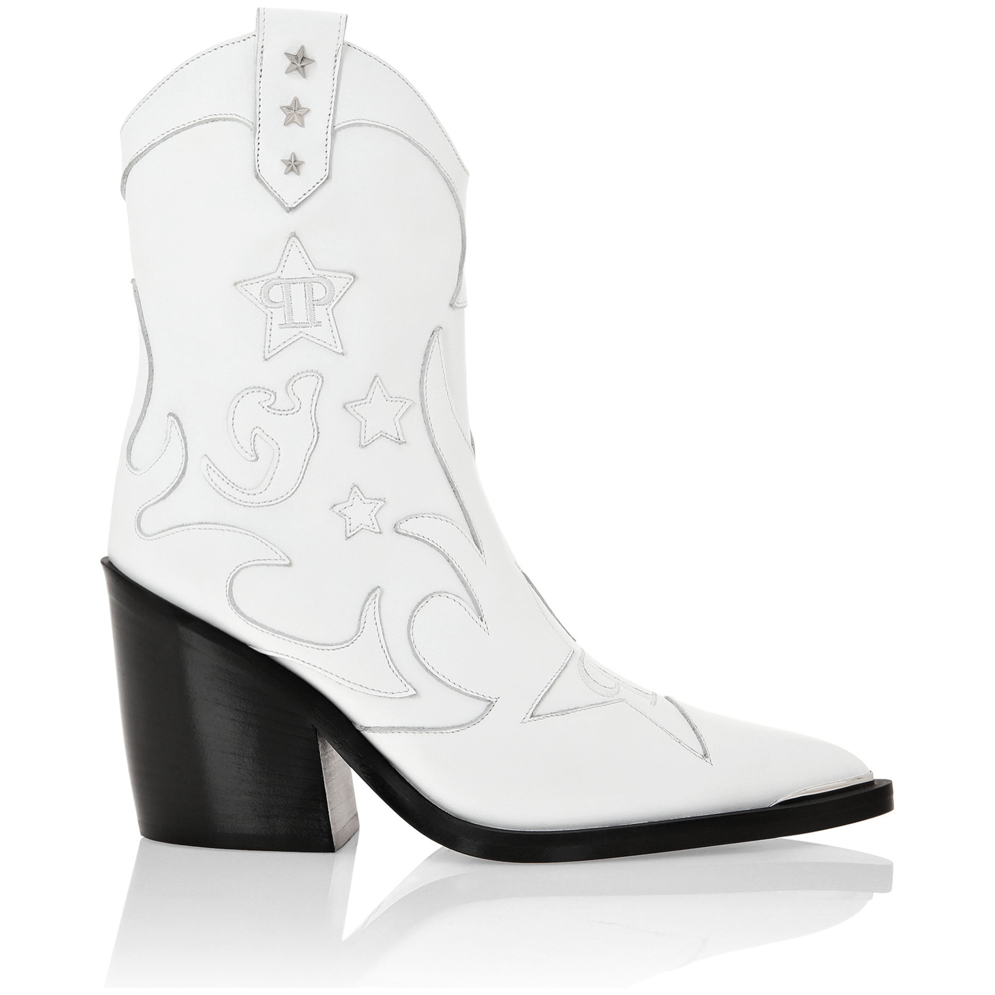 PHILIPP PLEIN Botas