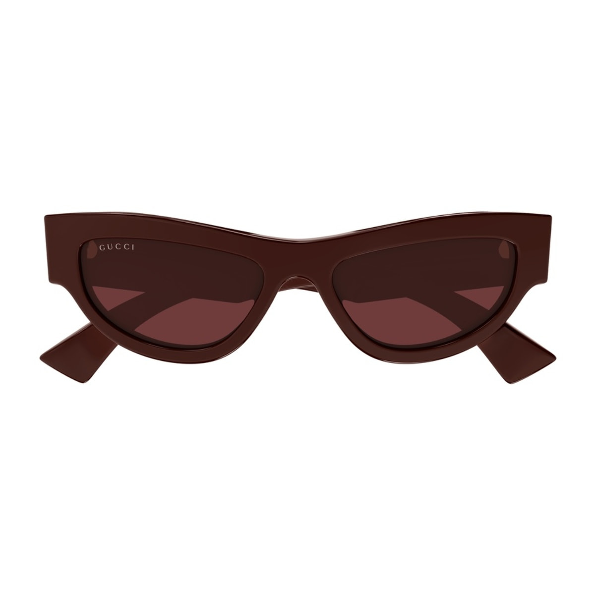 Gafas de Sol Gucci GG1834S-003 de Acetato Mujer 53 mm