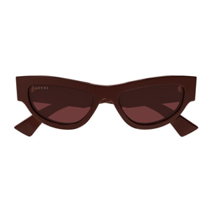 Gafas de Sol Gucci GG1834S-003 de Acetato Mujer 53 mm