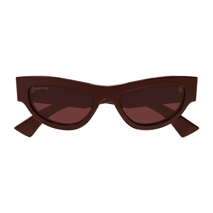 Gafas de Sol Gucci GG1834S-003 de Acetato Mujer 53 mm