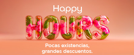 Happy Hours