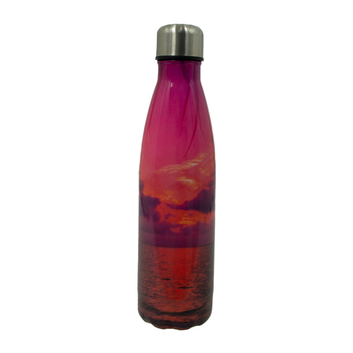 Borraccia Termica Thermos Caldo-Freddo Sunset