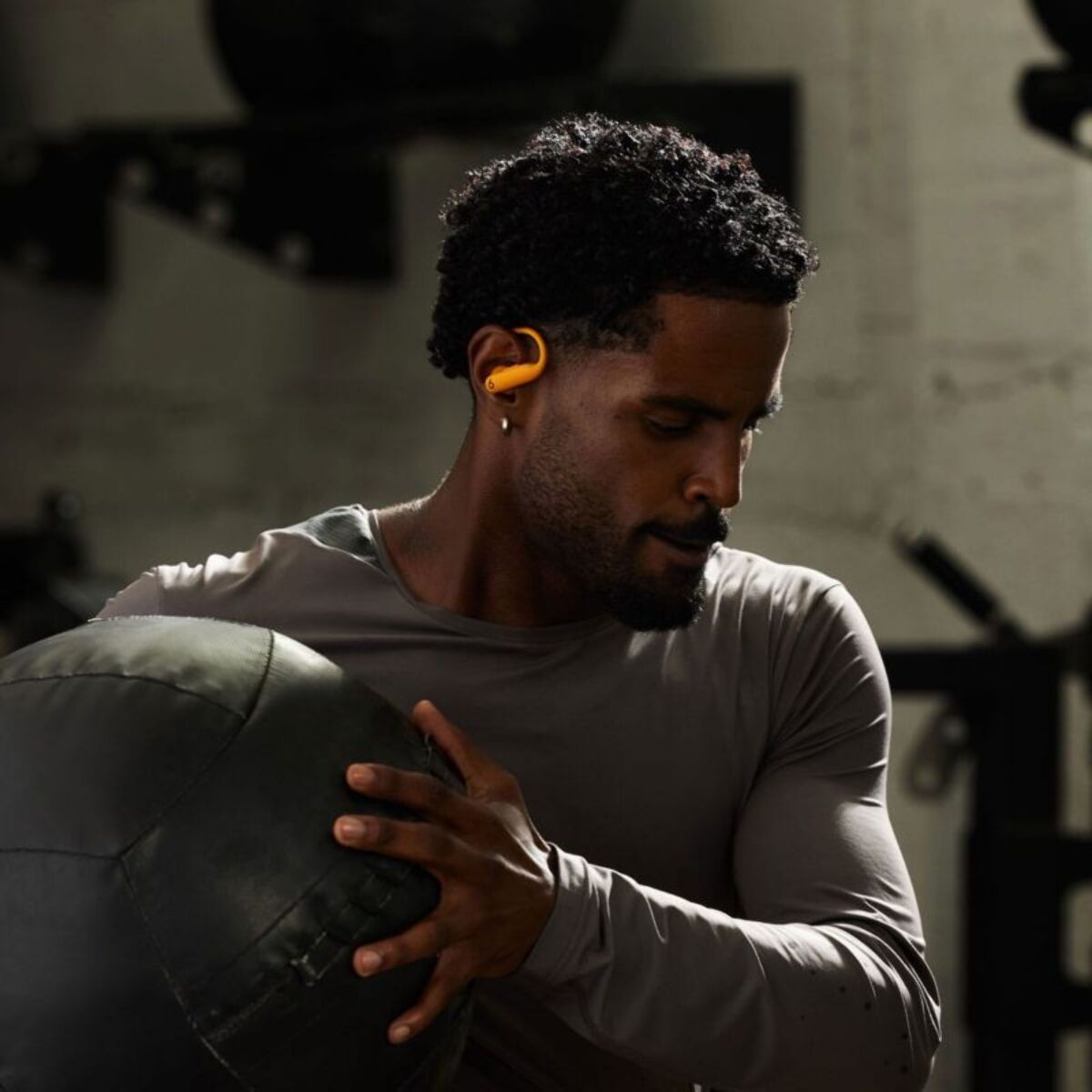 Ecouteurs sport BEATS Powerbeats Pro 2 Orange