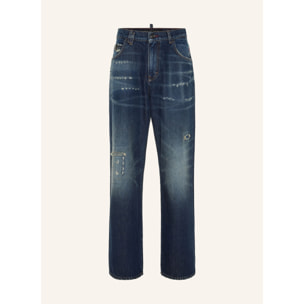 PHILIPP PLEIN Beach Boy Fit